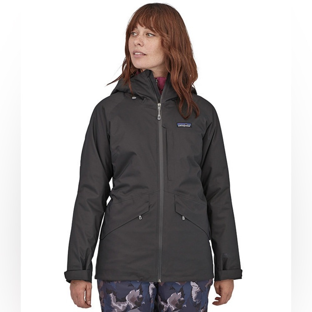 Patagonia insulated Snowbelle Jacket - Women’s SM